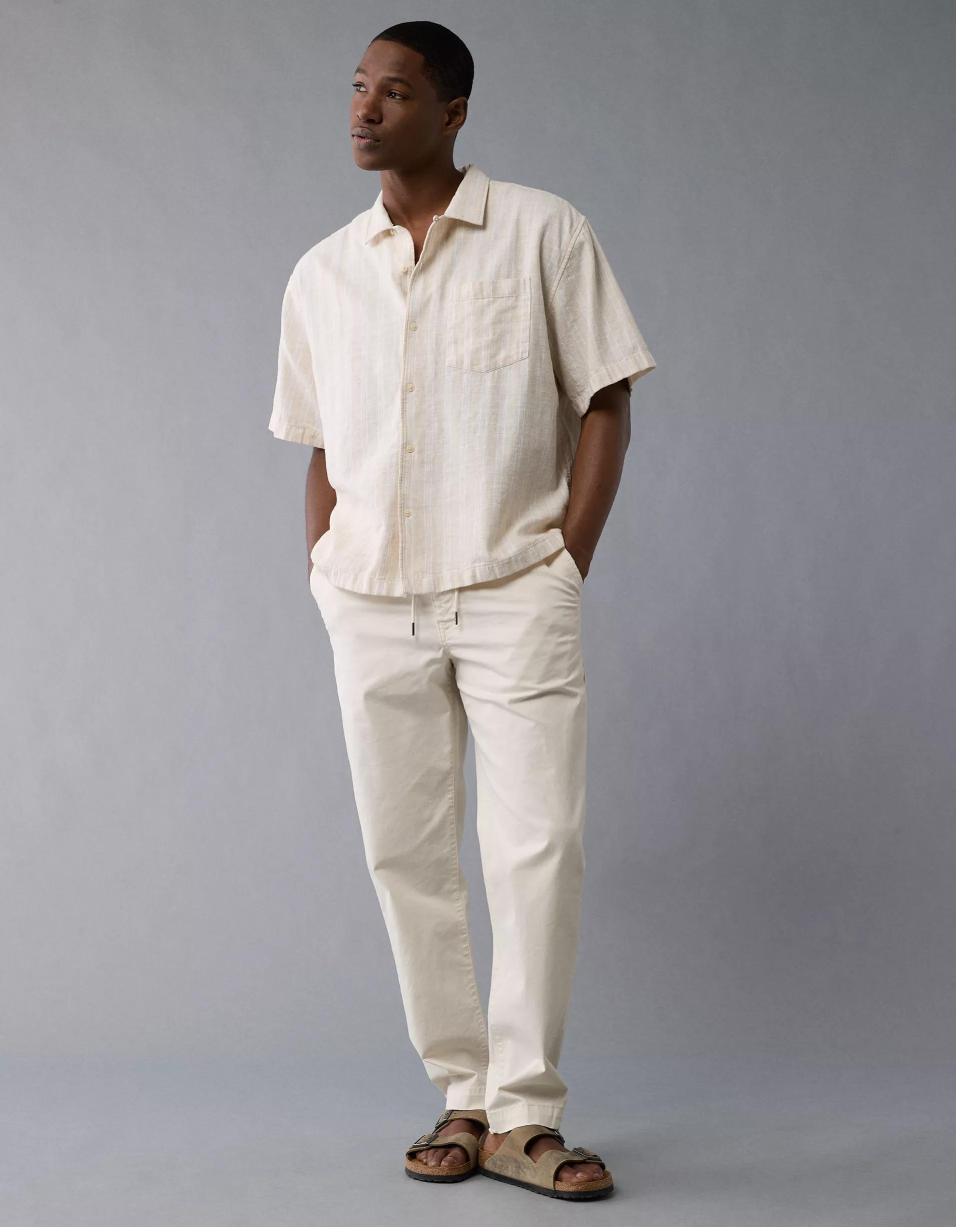 AE Flex Athletic Fit Pull-On Pant Product Image