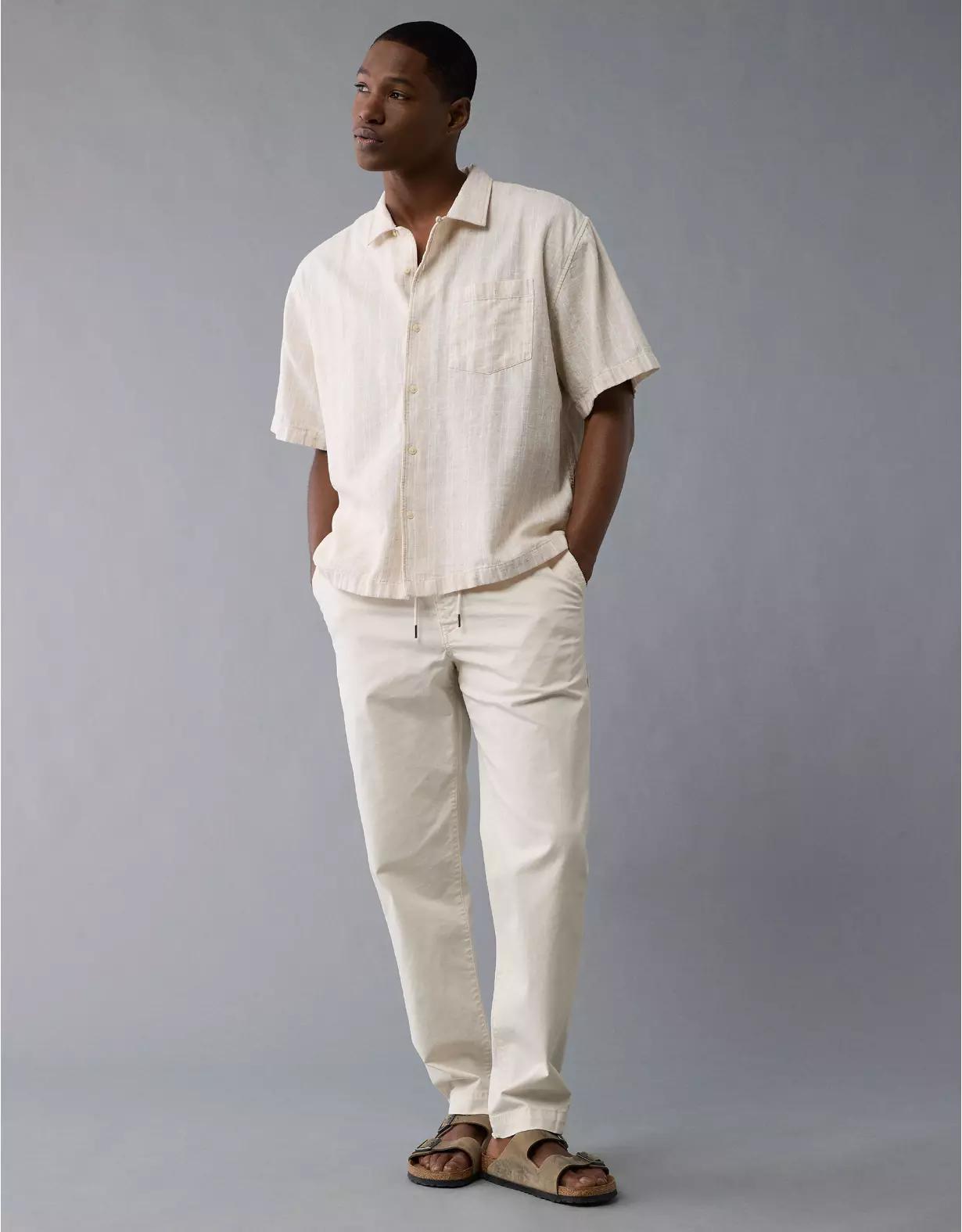 AE Flex Athletic Fit Pull-On Pant Product Image