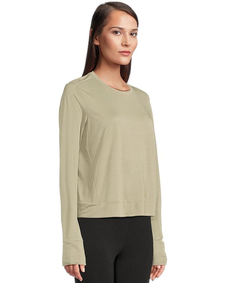 Luxe Long Sleeve Product Image