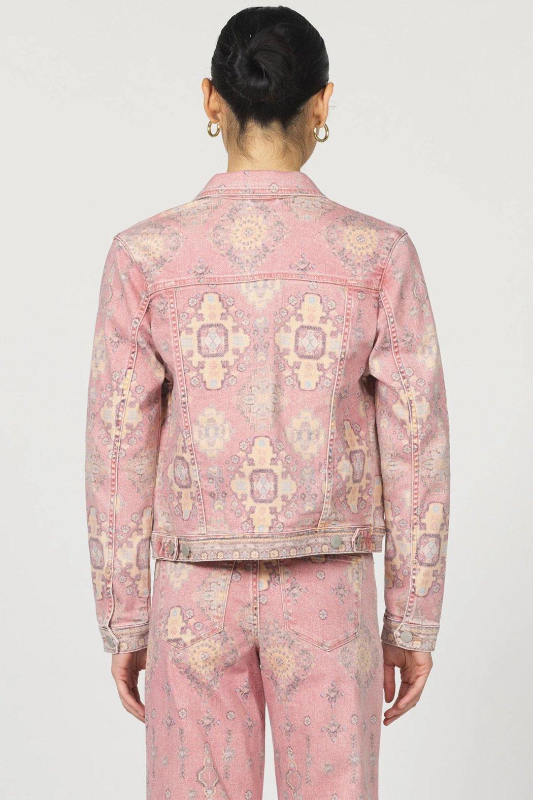 Ainsley Jacket Product Image