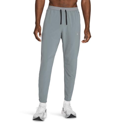 Nike Mens Stride Dri-FIT Woven Running Pants | HV4544-084 Product Image