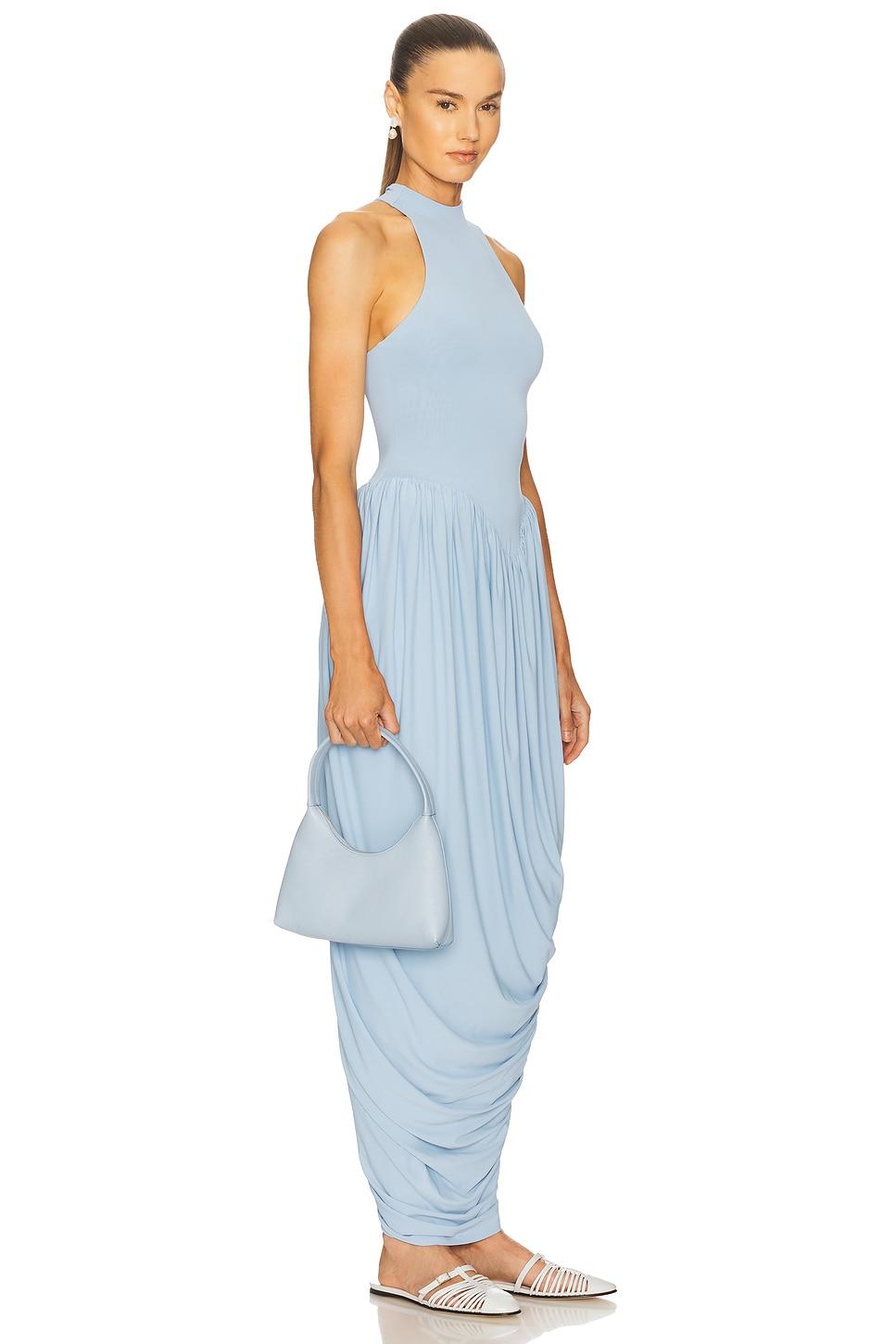 The Duchess Jersey Dress Helsa Product Image