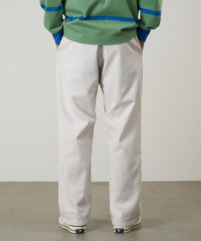 Gramicci Pant Straight Fit Unisex Product Image