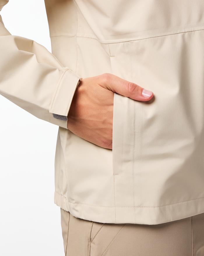 Cielo Rain Jacket - Women's Product Image