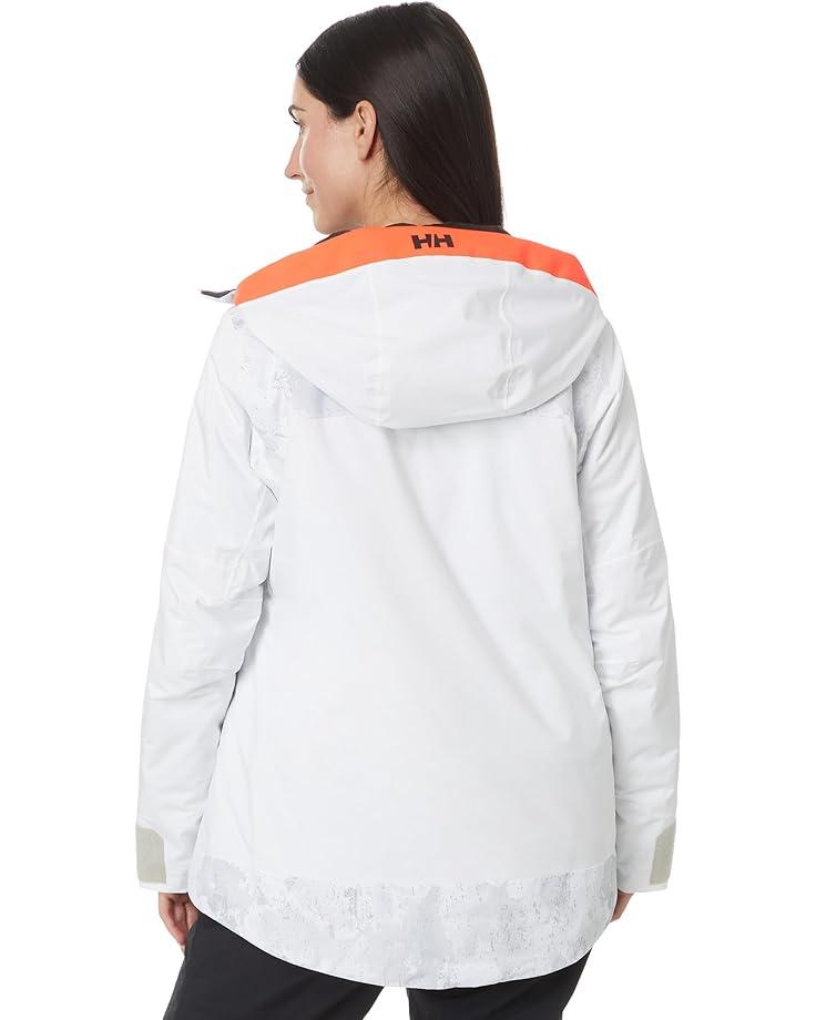 Women's Helly Hansen Powchaser 2.0 Jacket Product Image