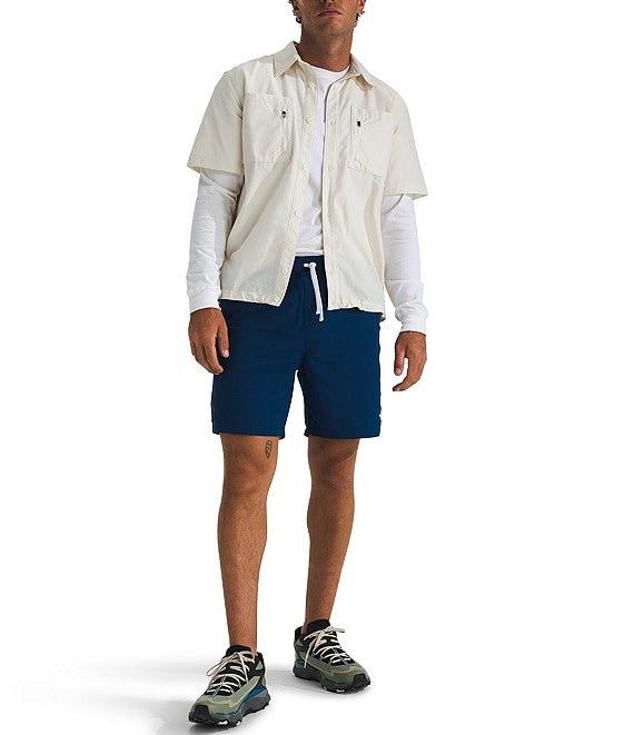 The North Face Action 5#double; Inseam Shorts Product Image