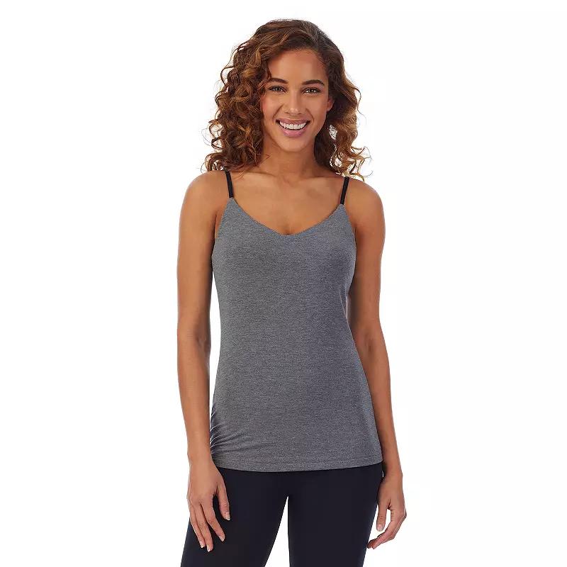 Women's Cuddl Duds® Softwear with Stretch Cami,  Product Image