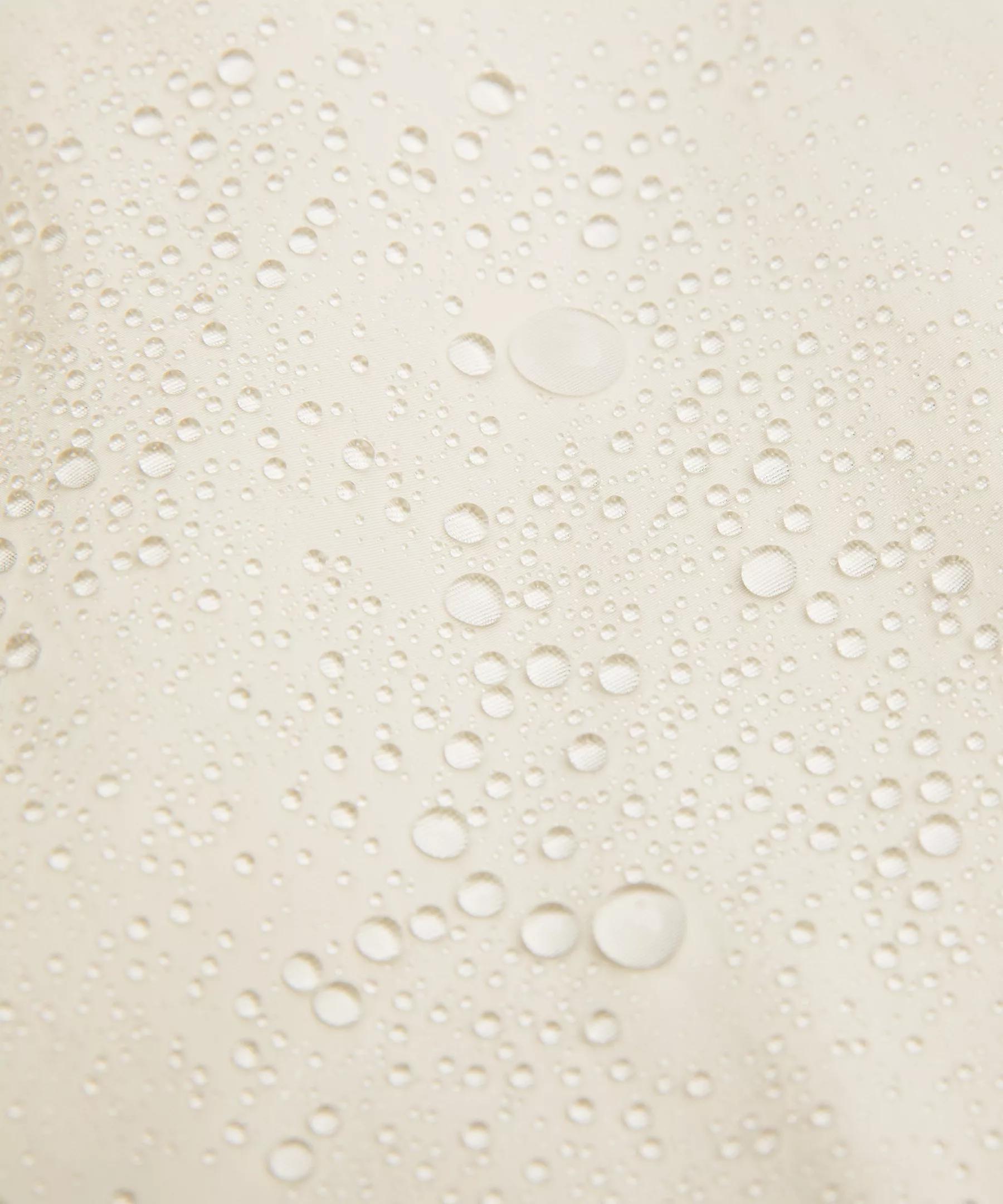 Cropped Utility Windbreaker Product Image