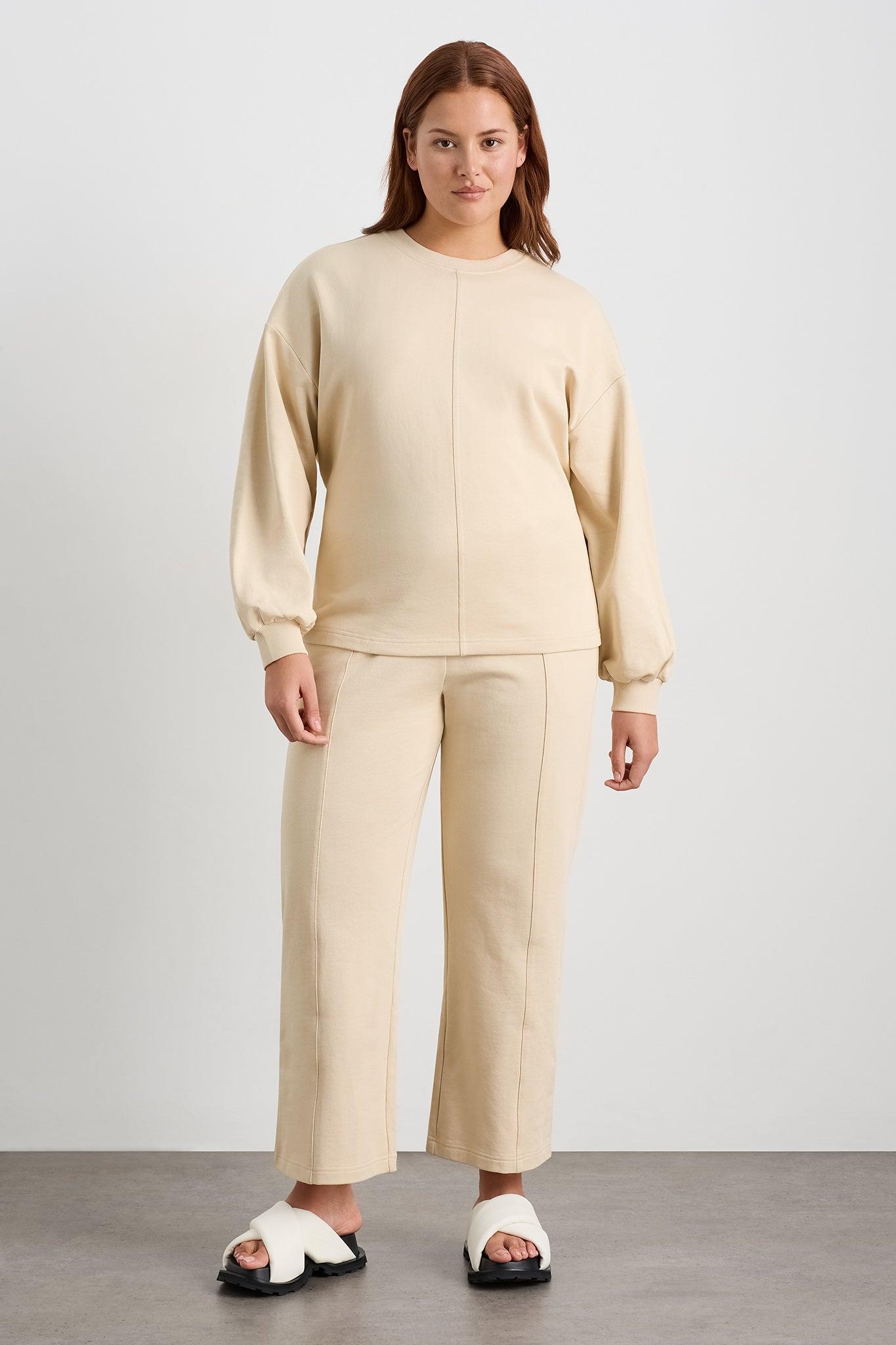 Tie Back Jumper 122 Product Image