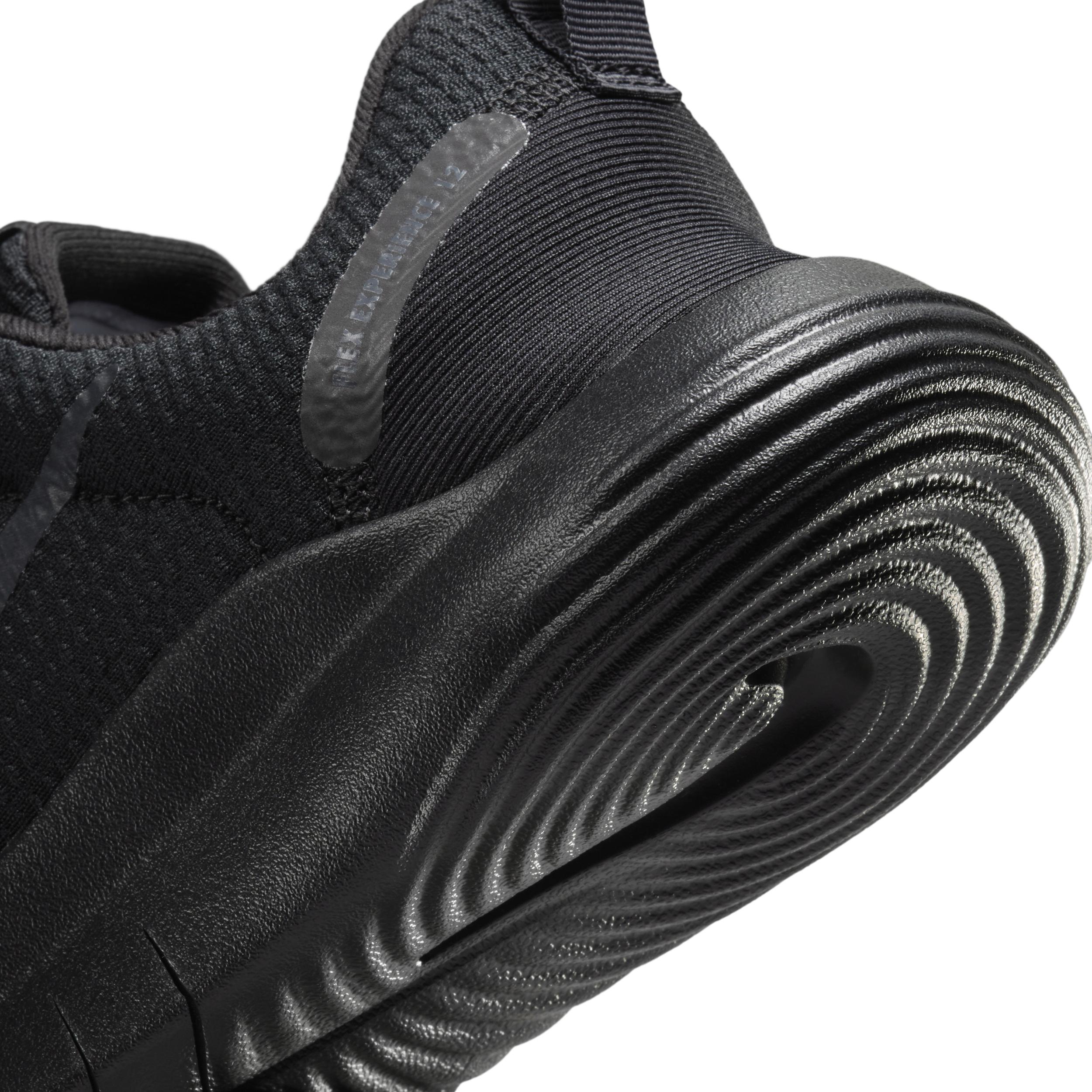 Nike Womens Flex Experience Run 12 Road Running Shoes | DV0746-003 Product Image