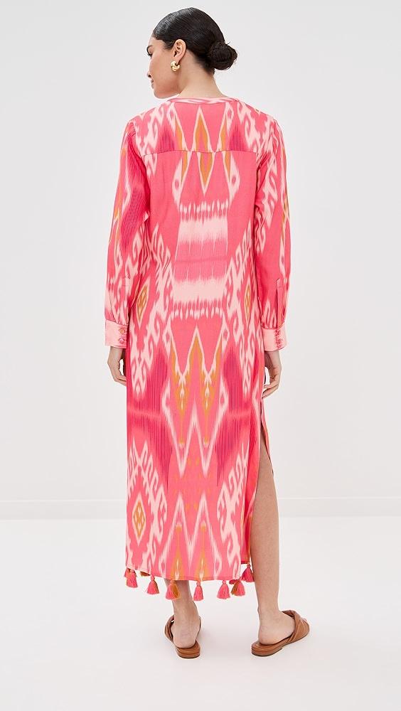 Figue Margaux Caftan | Shopbop Product Image