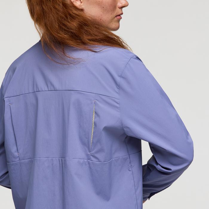Sumaco Long-Sleeve Shirt - Women's Product Image