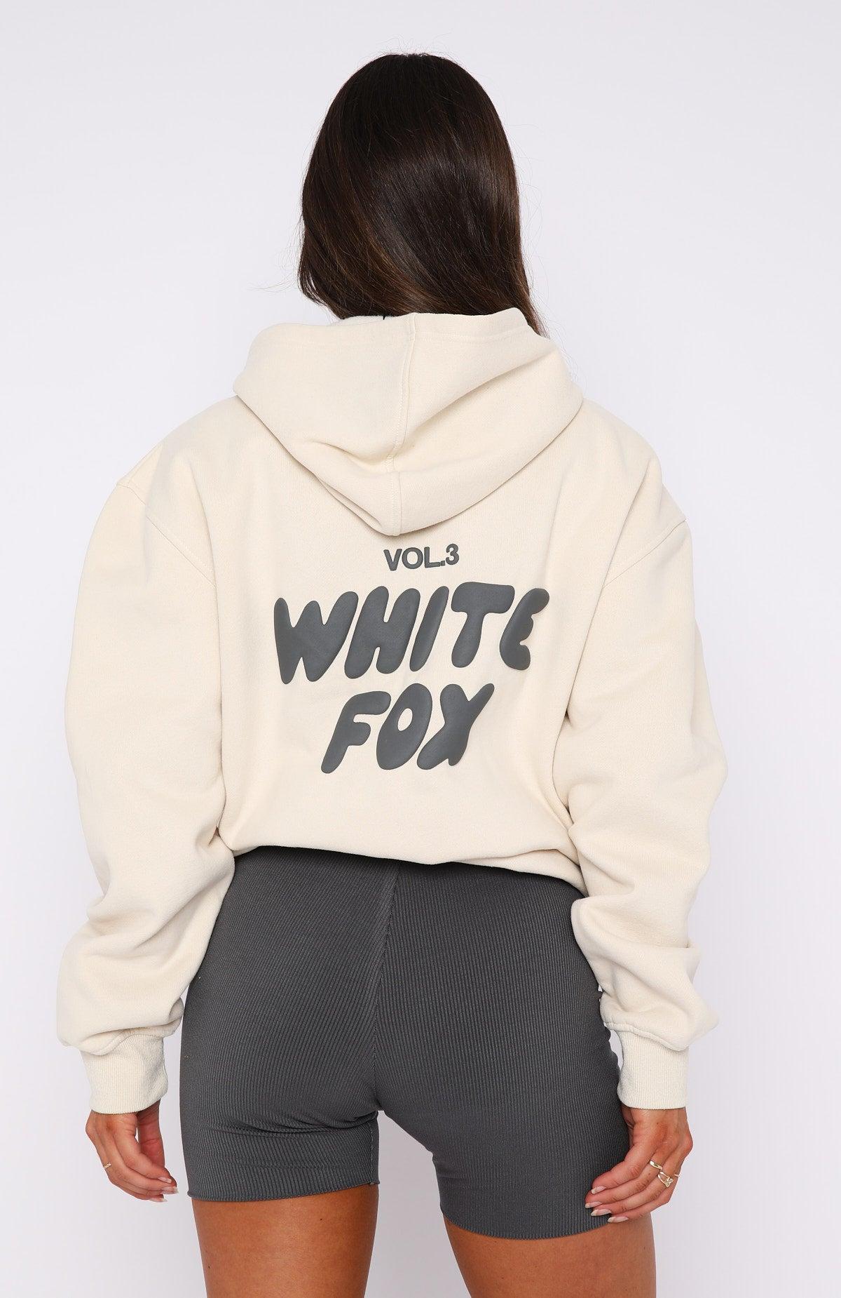 Offstage Ribbed Bike Shorts Charcoal Product Image