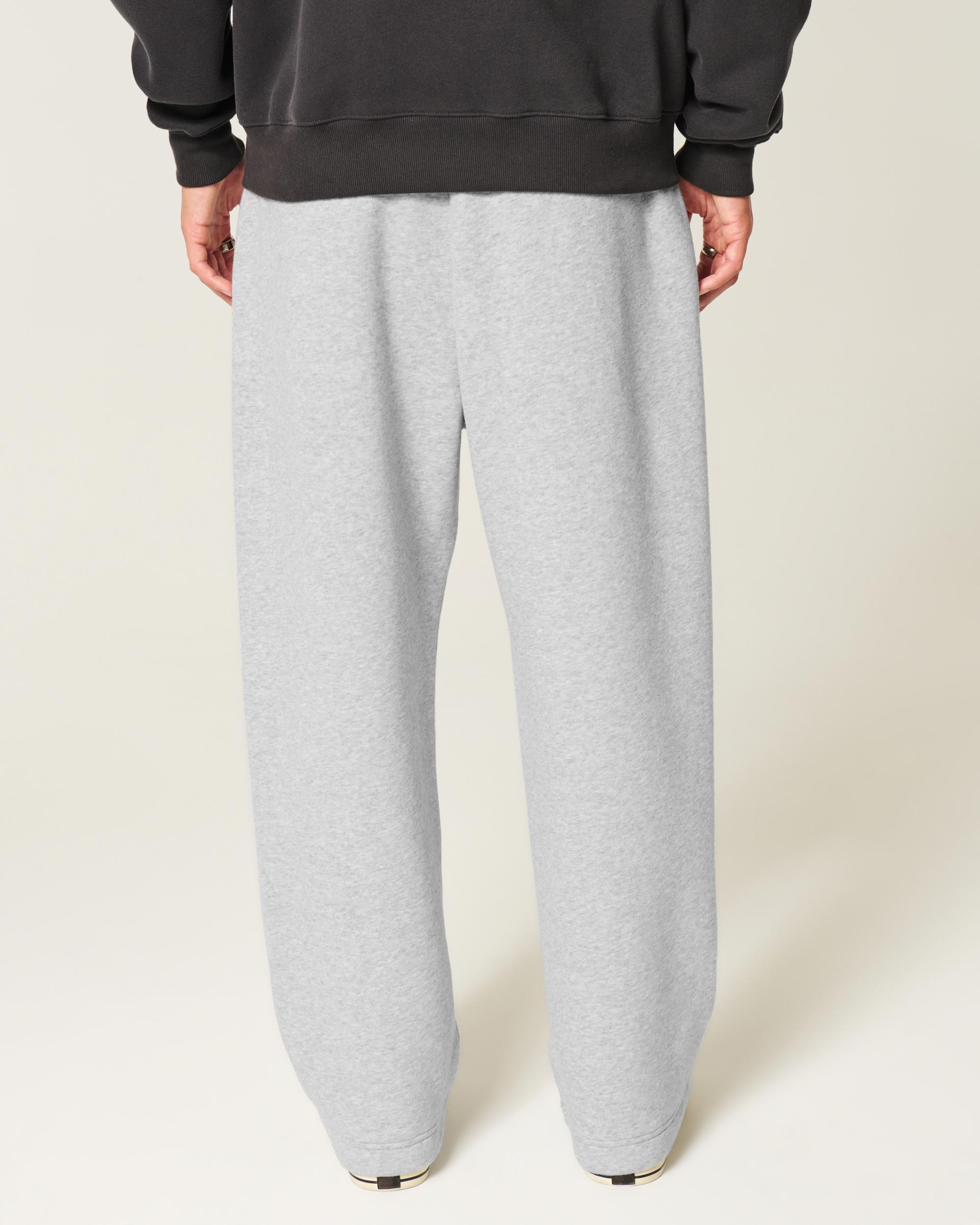 Baggy Sweatpants Product Image