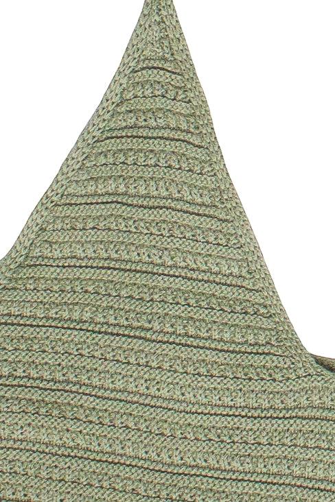 Pointelle Knit Flyaway Tank Top Product Image