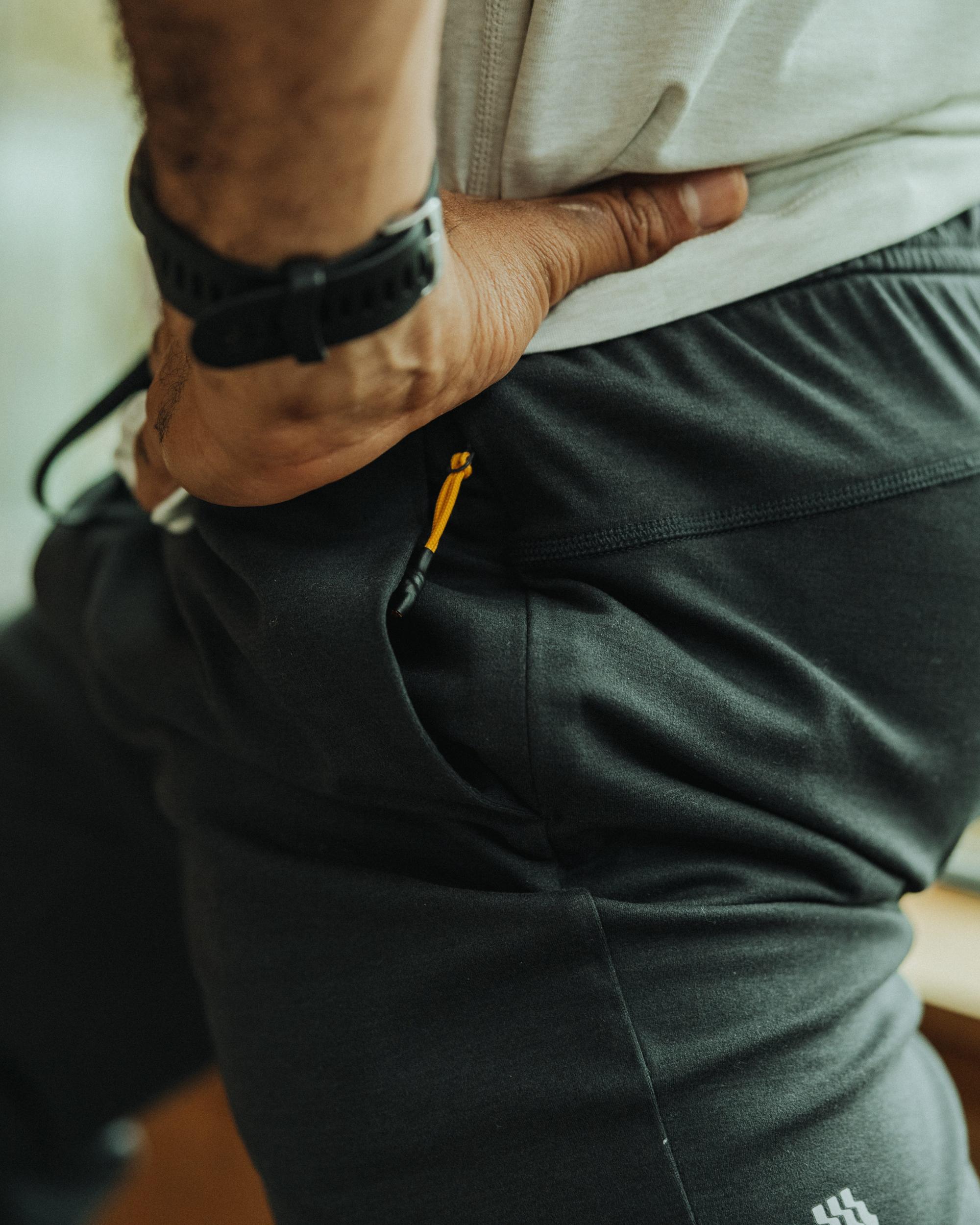 Wellknit Jogger Product Image