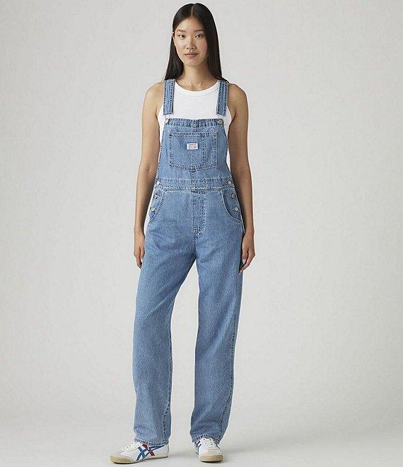 Levi's® Vintage Overalls Product Image