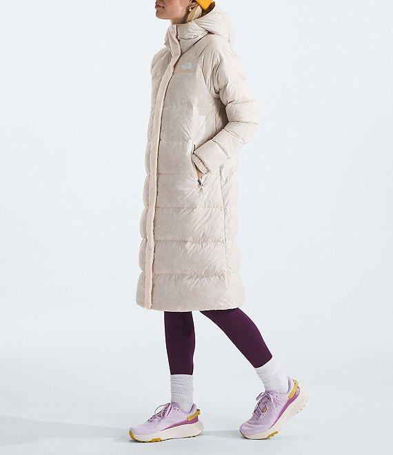 The North Face Hydrenalite™ Down Insulated Hooded Parka Product Image