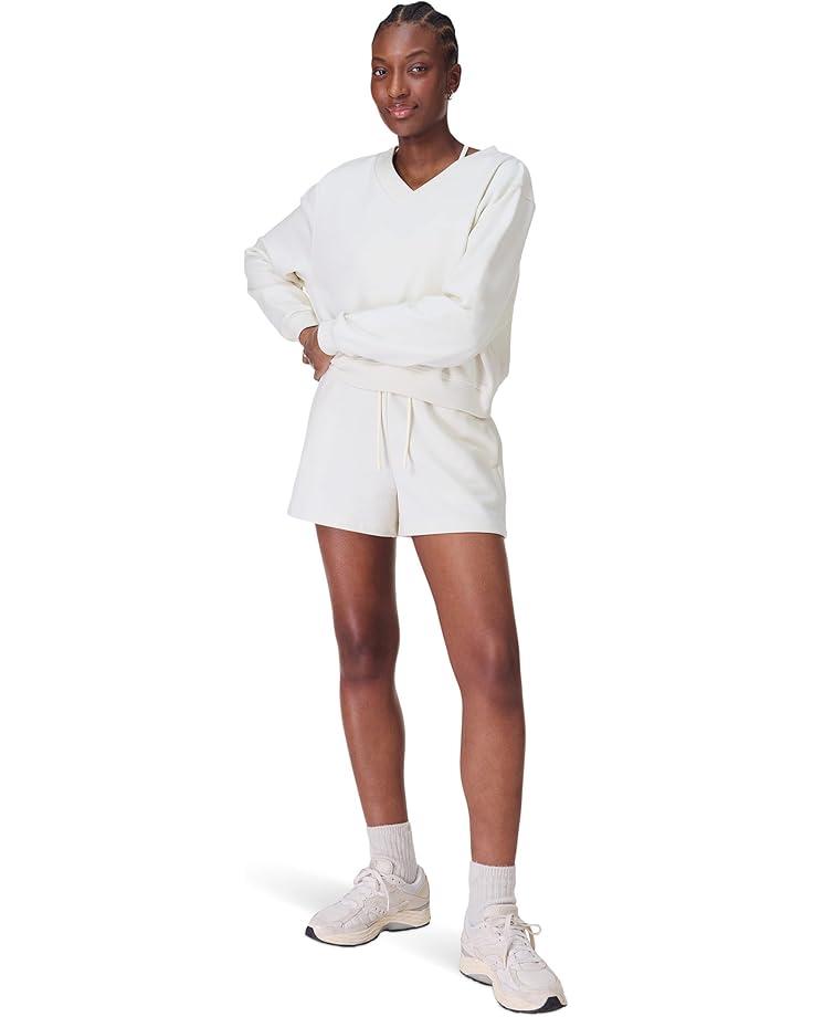 Sand Wash Cloudweight Pullover Product Image