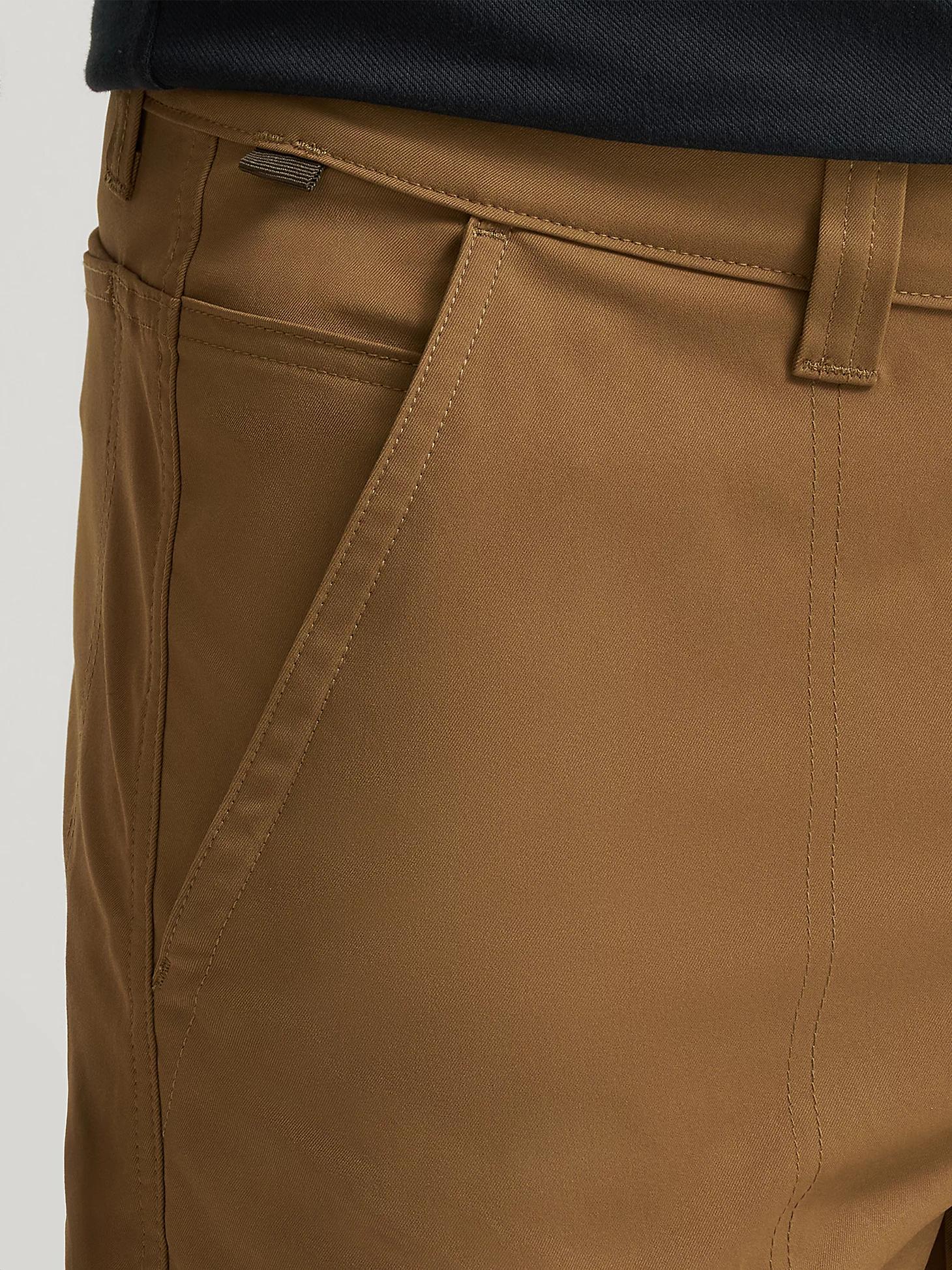Men's Outdoor Performance Cargo Pant in Kangaroo Product Image