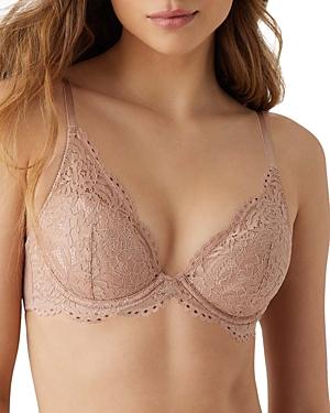 Ciao Bella Plunge Contour Bra Product Image