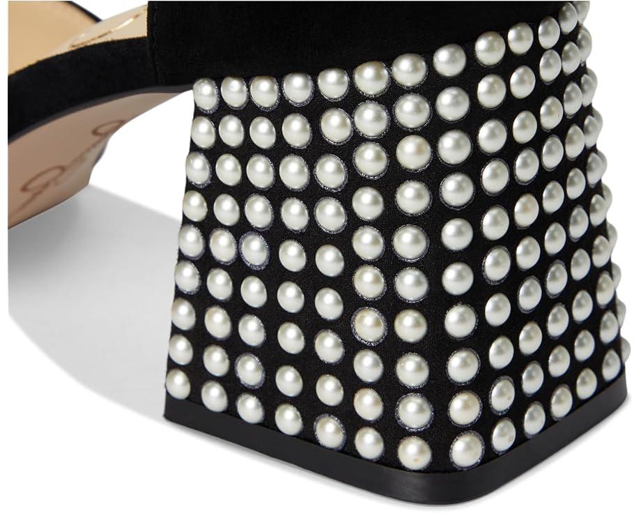 Hendriy Ankle Strap Pump Product Image