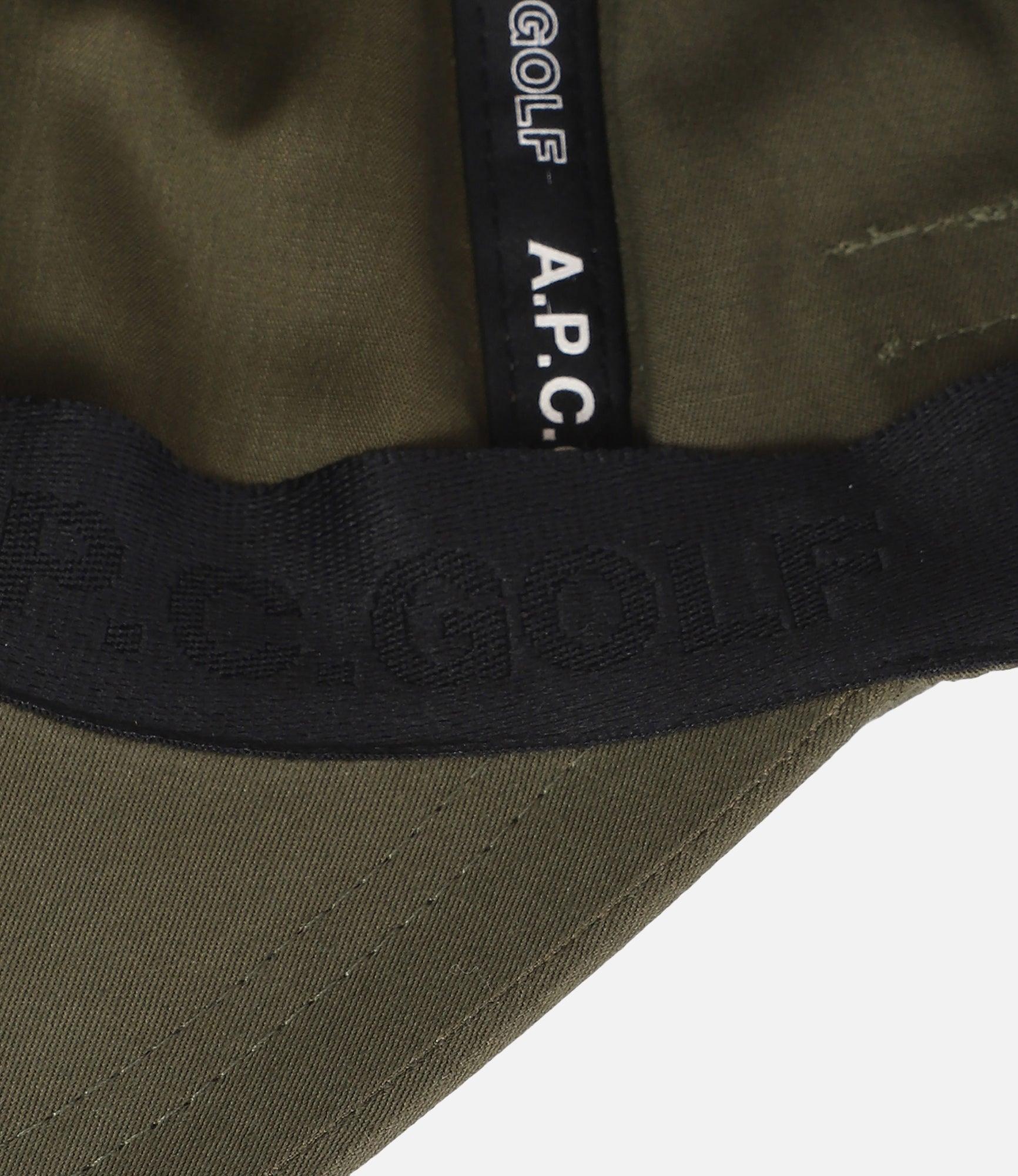 Jack golf cap Male Product Image