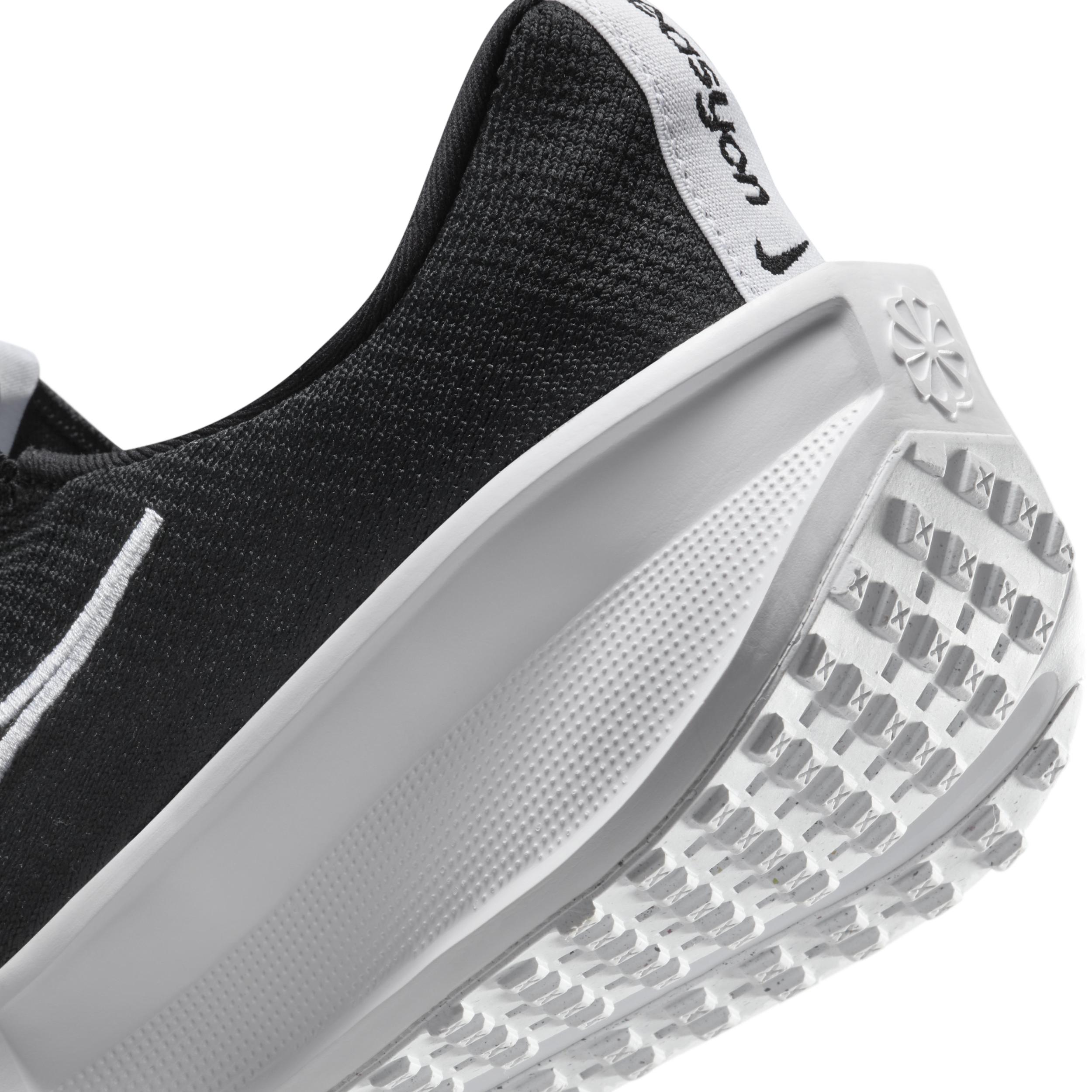 Nike Mens Interact Run EasyOn Road Running Shoes | FV5590-001 Product Image