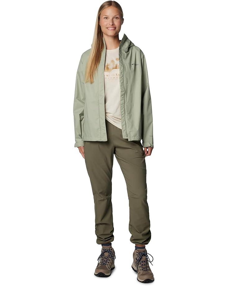 Switchback™ II Lined Long Jacket Product Image