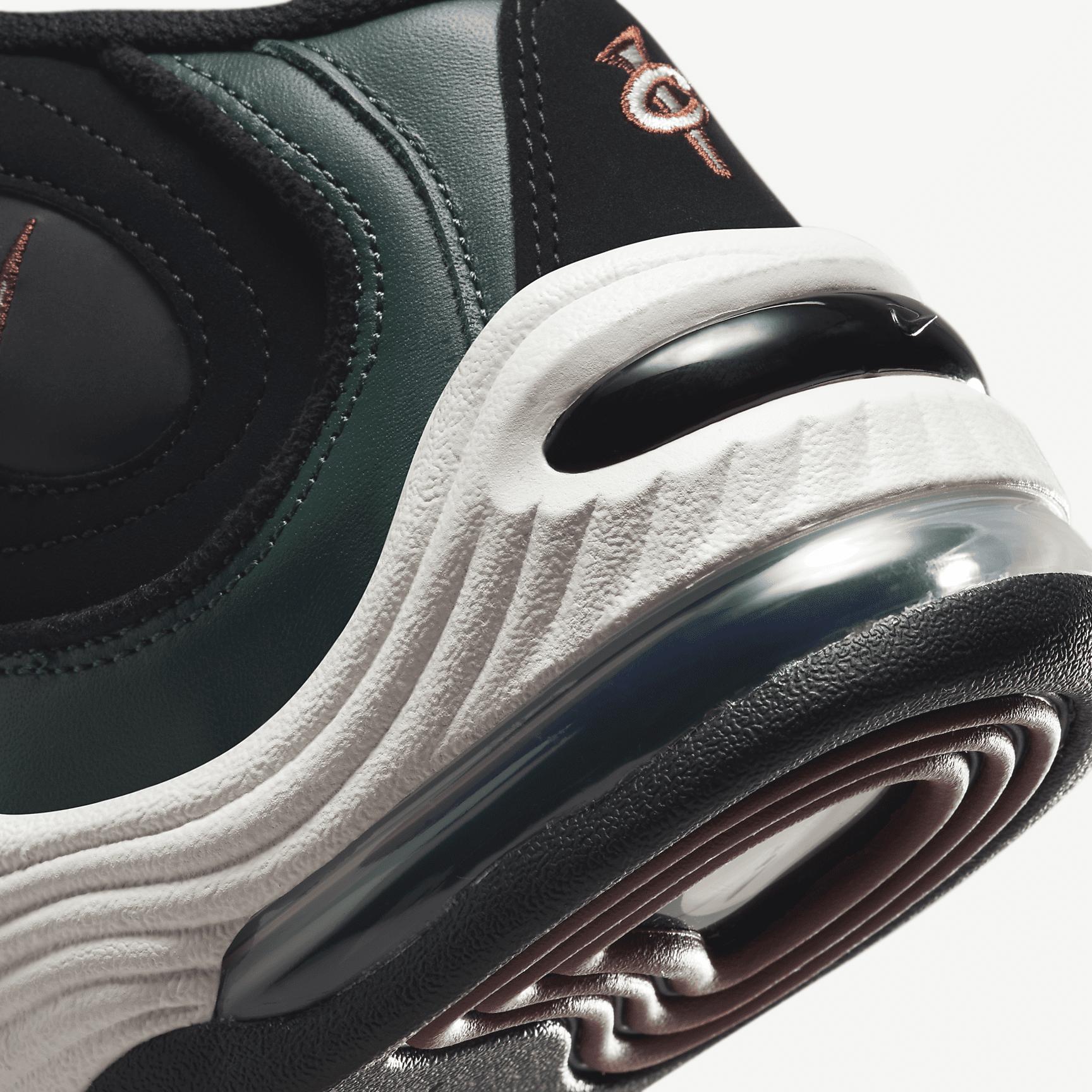 Nike Air Penny 2 Men's Shoes Product Image