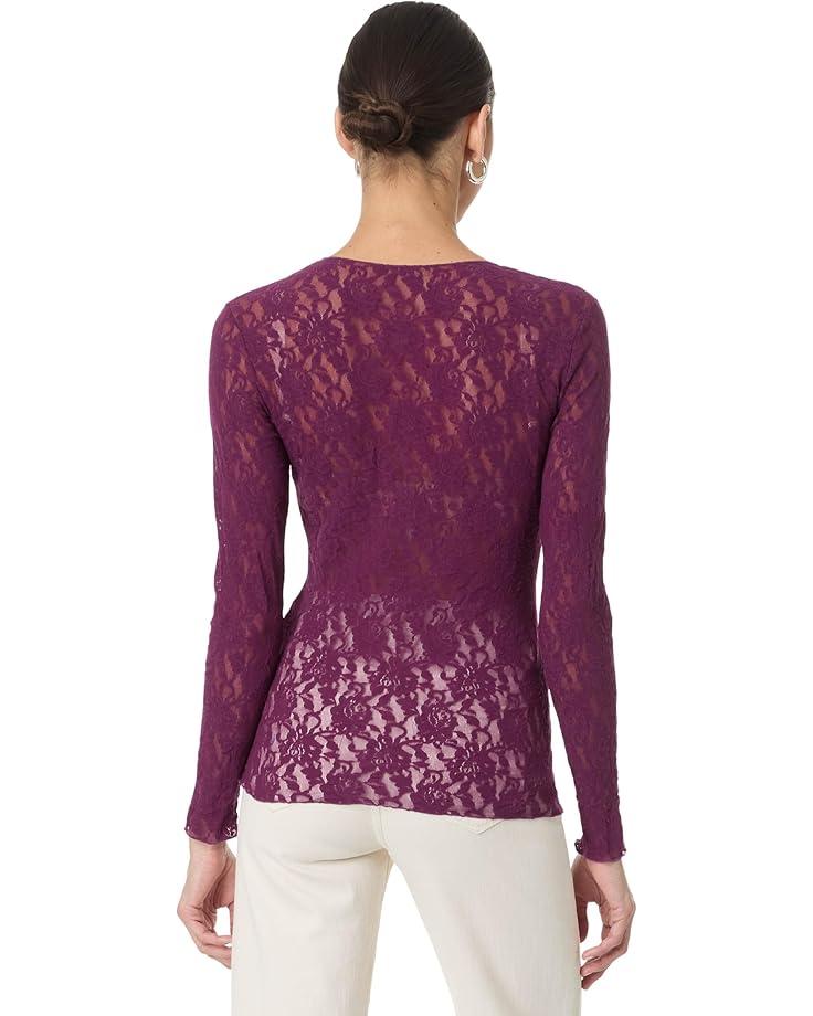 Signature Lace Unlined Cami Product Image