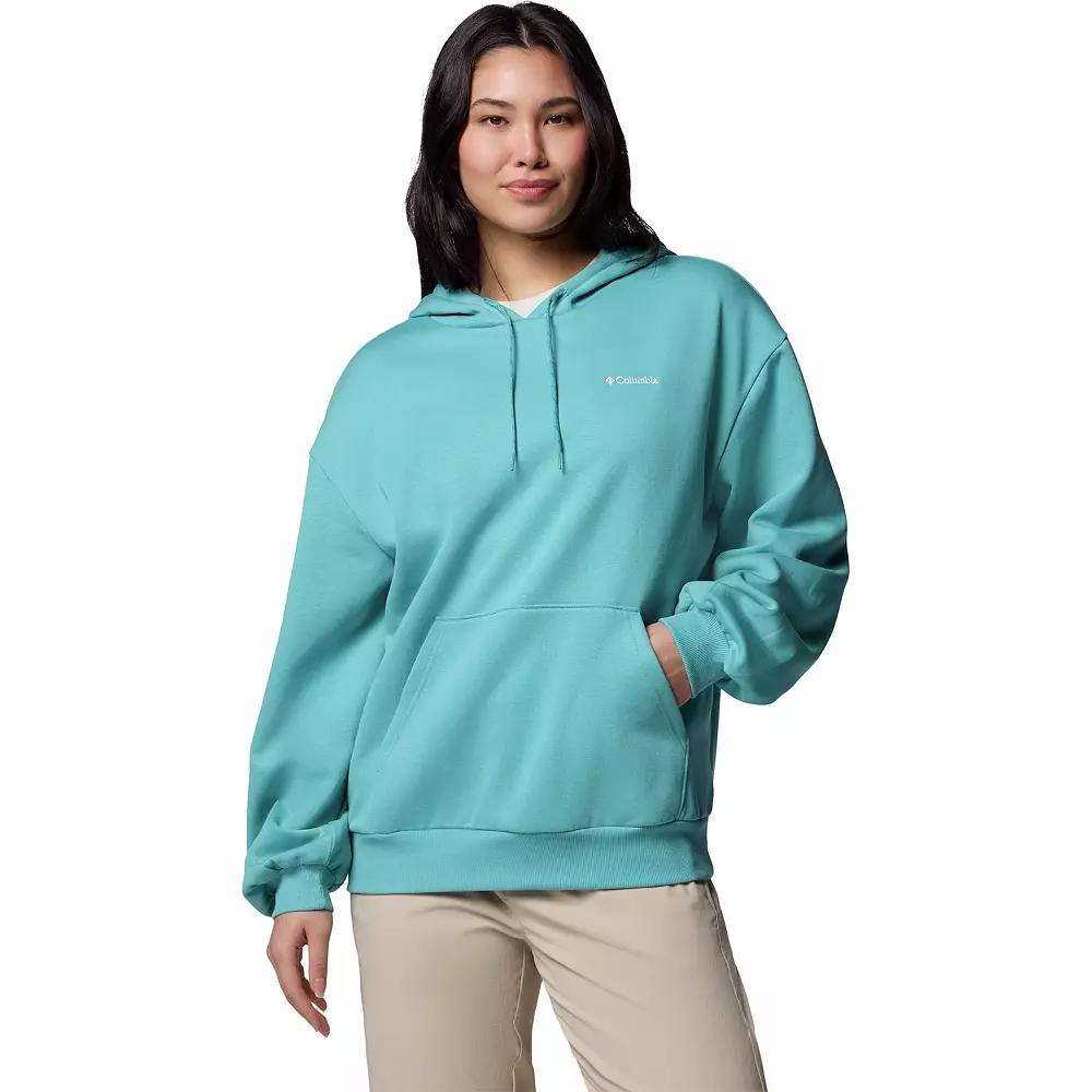 Women's Columbia Aldermore™ Hoodie,  Product Image