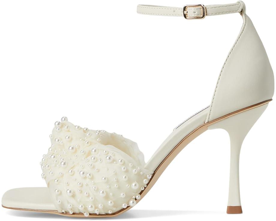 Blaine Strappy Band High Heel Sandals Product Image