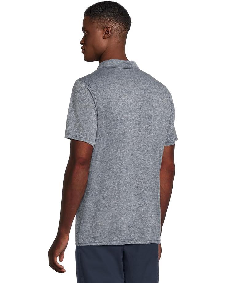 Sage Peak Knit Polo Product Image