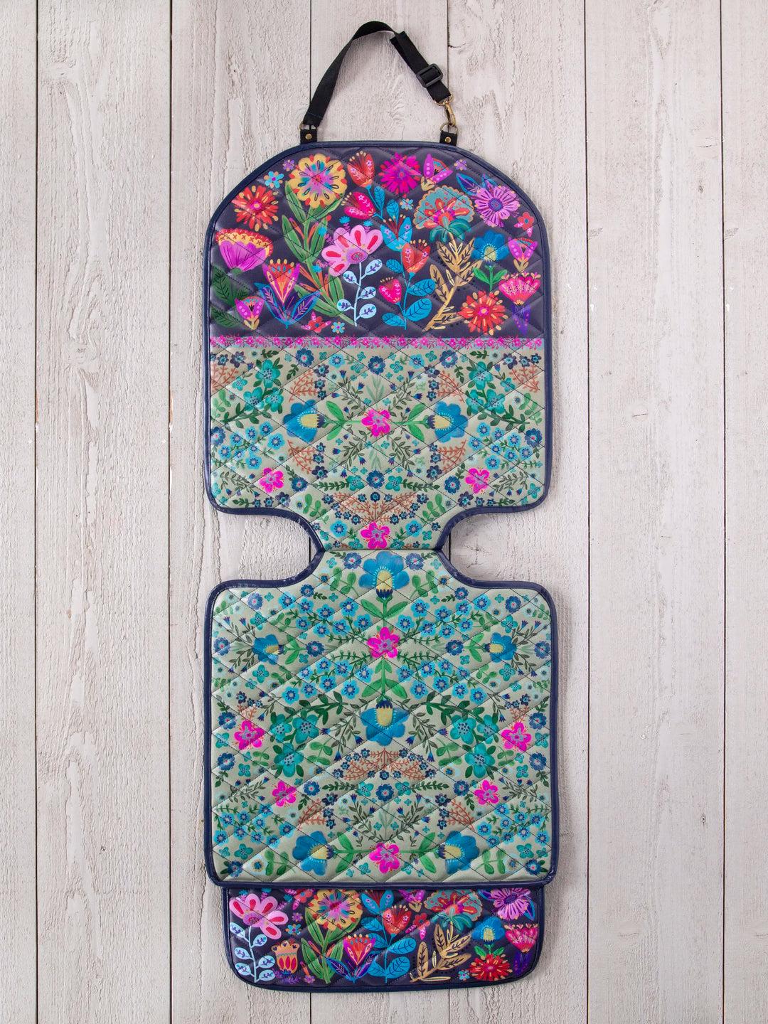 Car Seat Protector Product Image