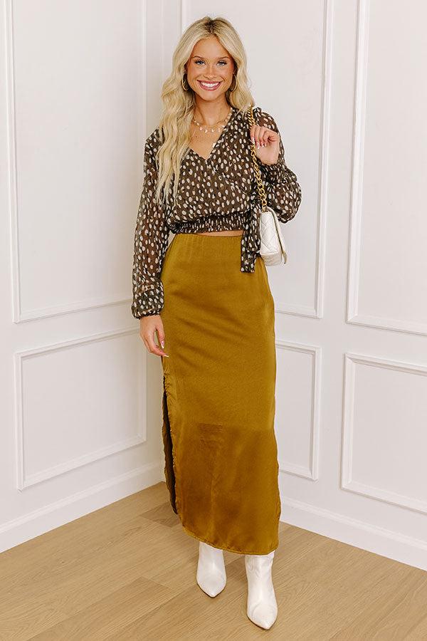 Five Stars Only Top Product Image