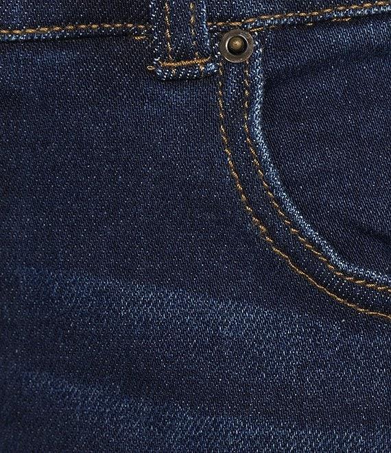 Westbound The High Rise Fit Skinny Jeans Product Image