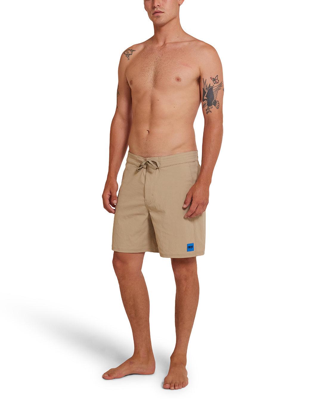 Ricos Boardshort - Safari Product Image