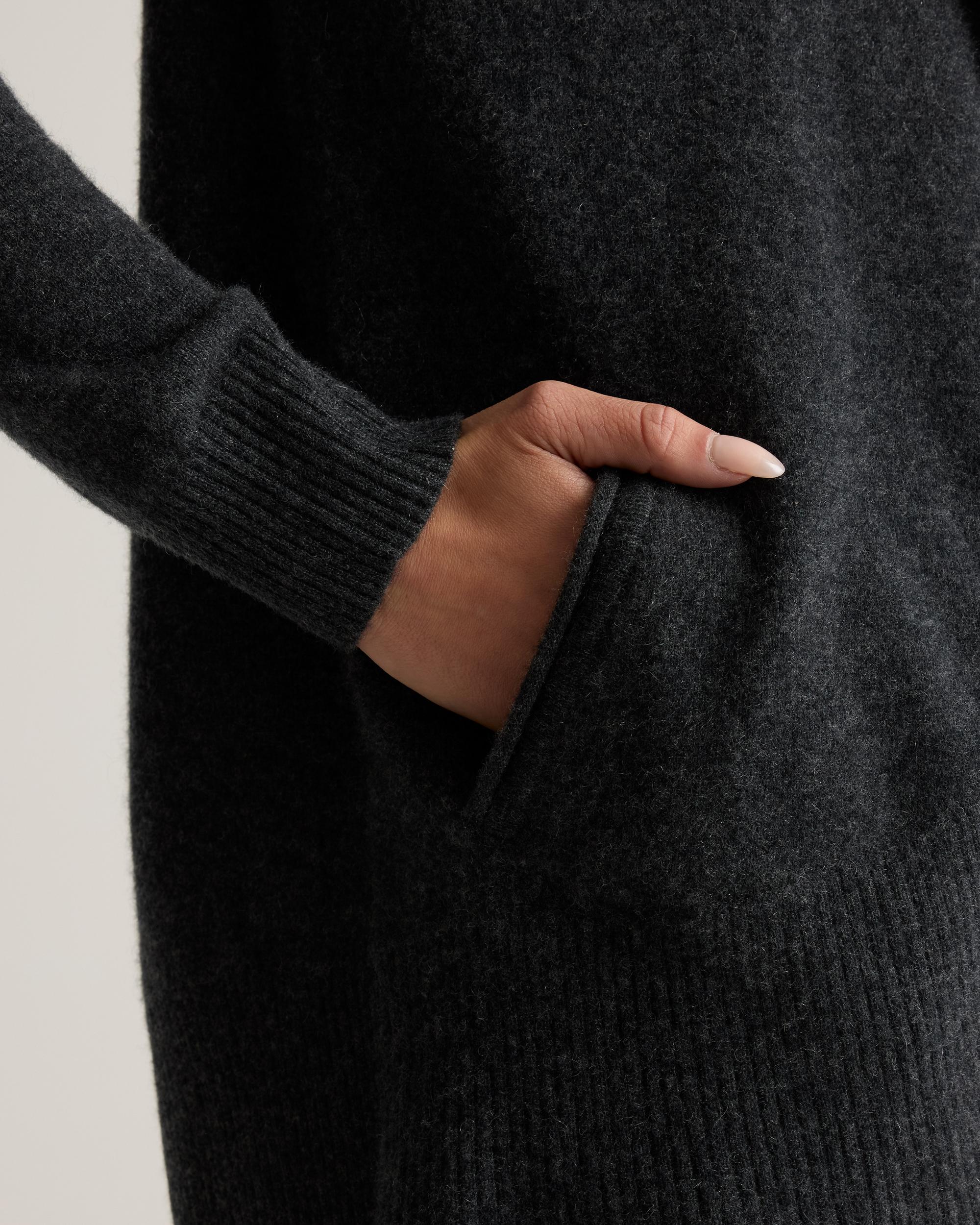 Quince | Women's Mongolian Cashmere Open Cardigan Sweater Product Image