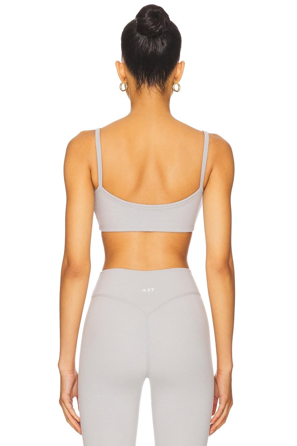The Micro Sports Bra 437 Product Image