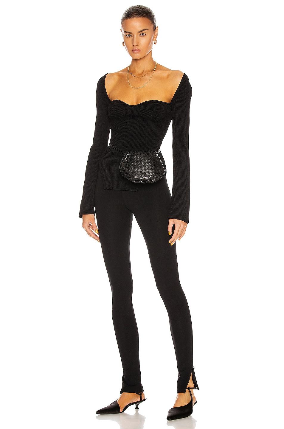 Zip Legging Product Image