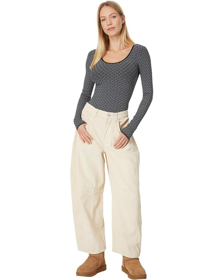 Olsen Cuffed Barrel Product Image