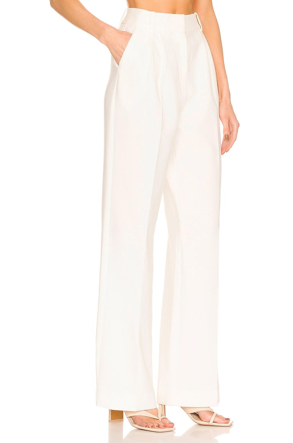 Womens Favorite Wide-Leg Pants Product Image