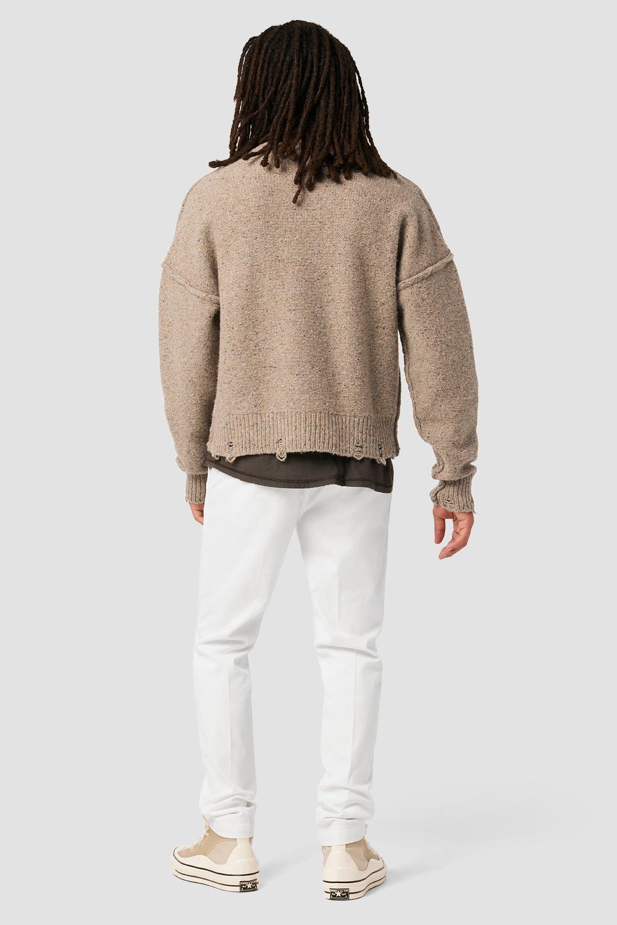 Classic Slim Straight Chino Male Product Image