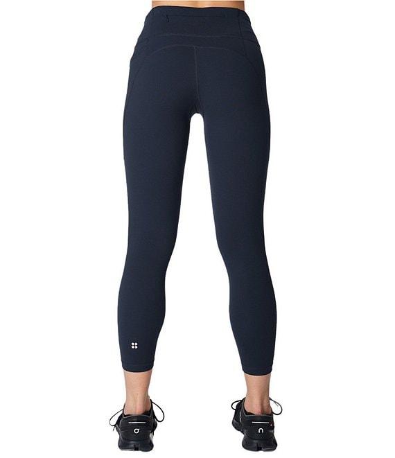 Sweaty Betty Power 7/8#double; Active Legging Product Image