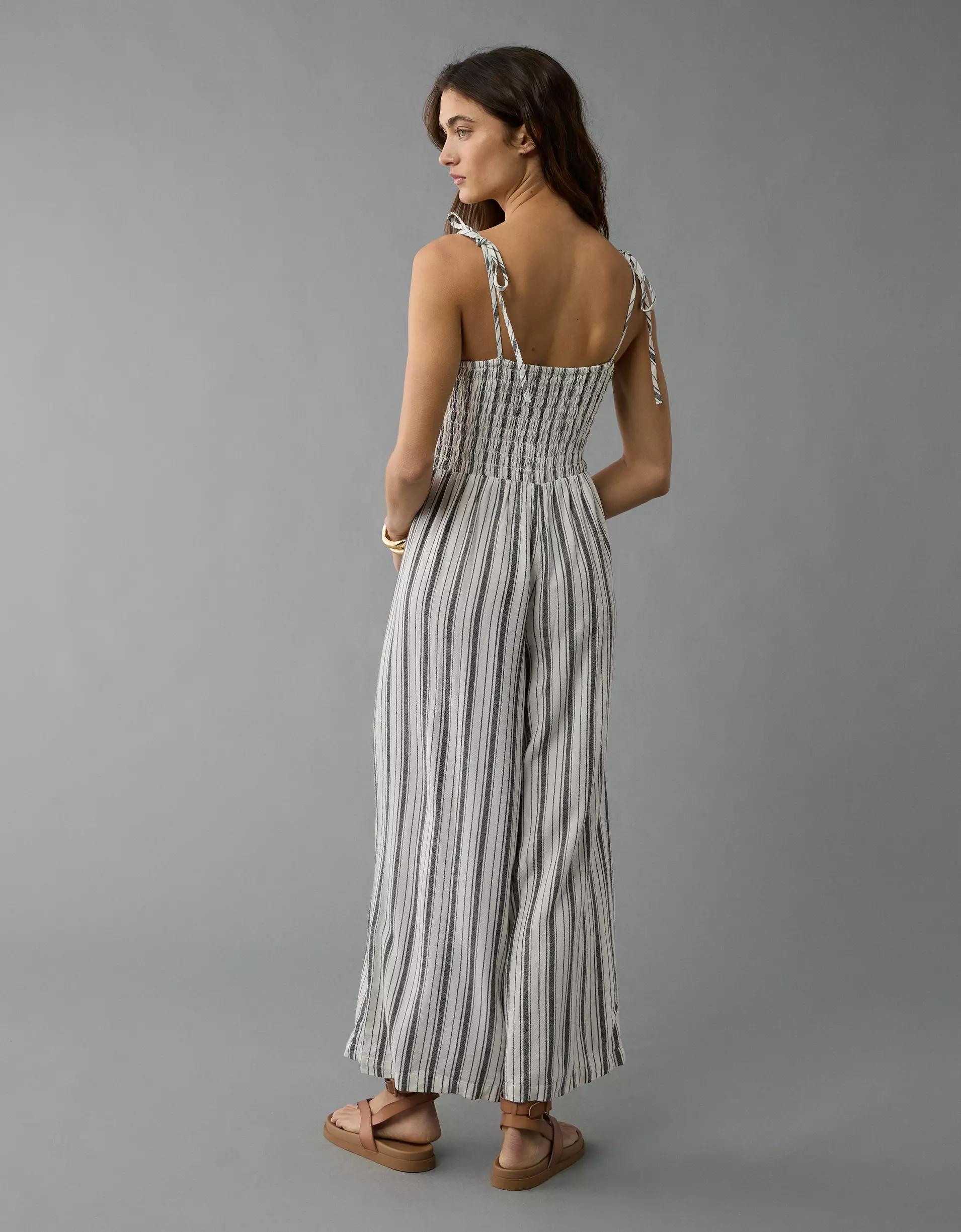 AE Bella Jumpsuit Product Image