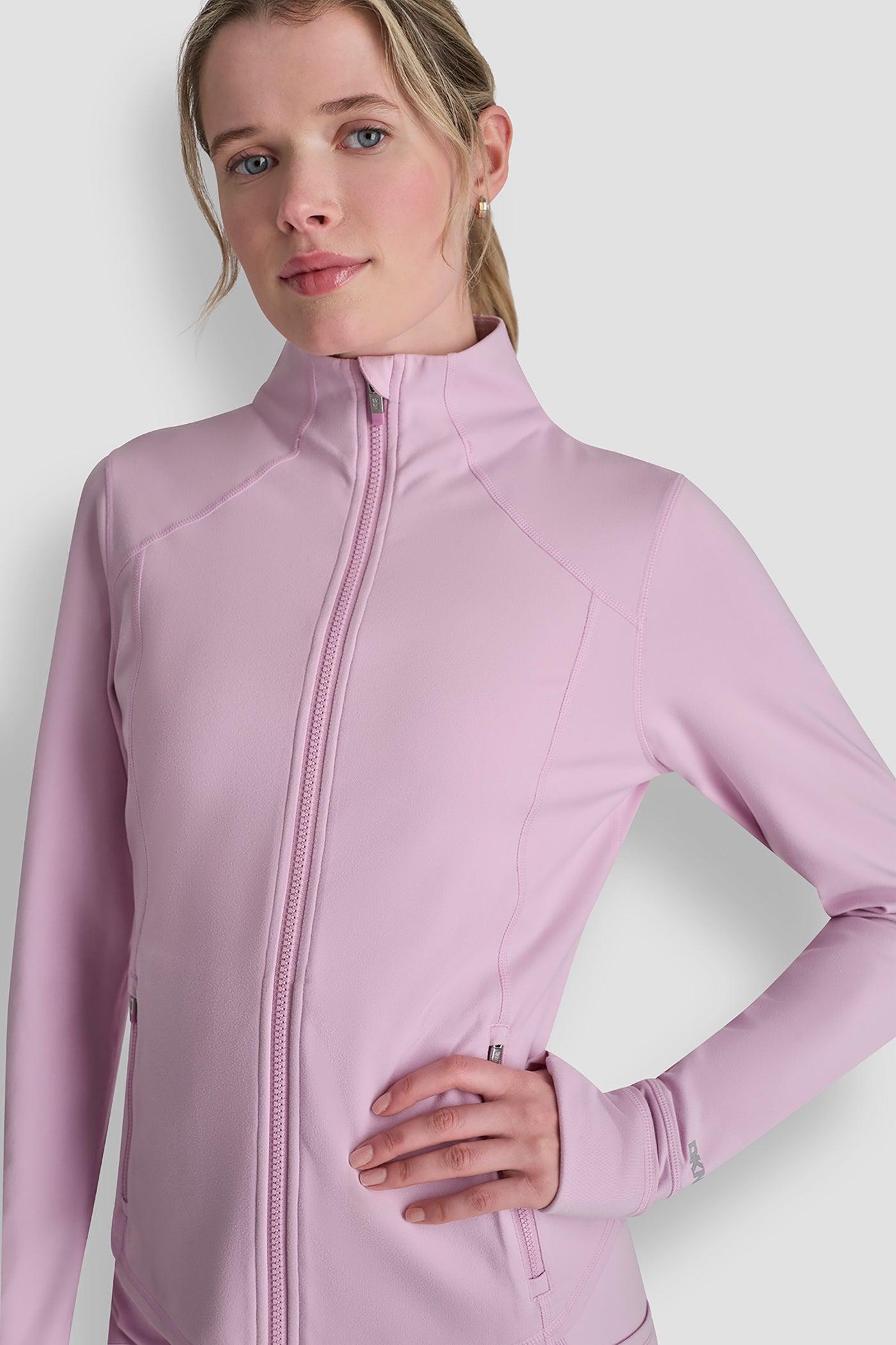 FUNNEL NECK JACKET Product Image