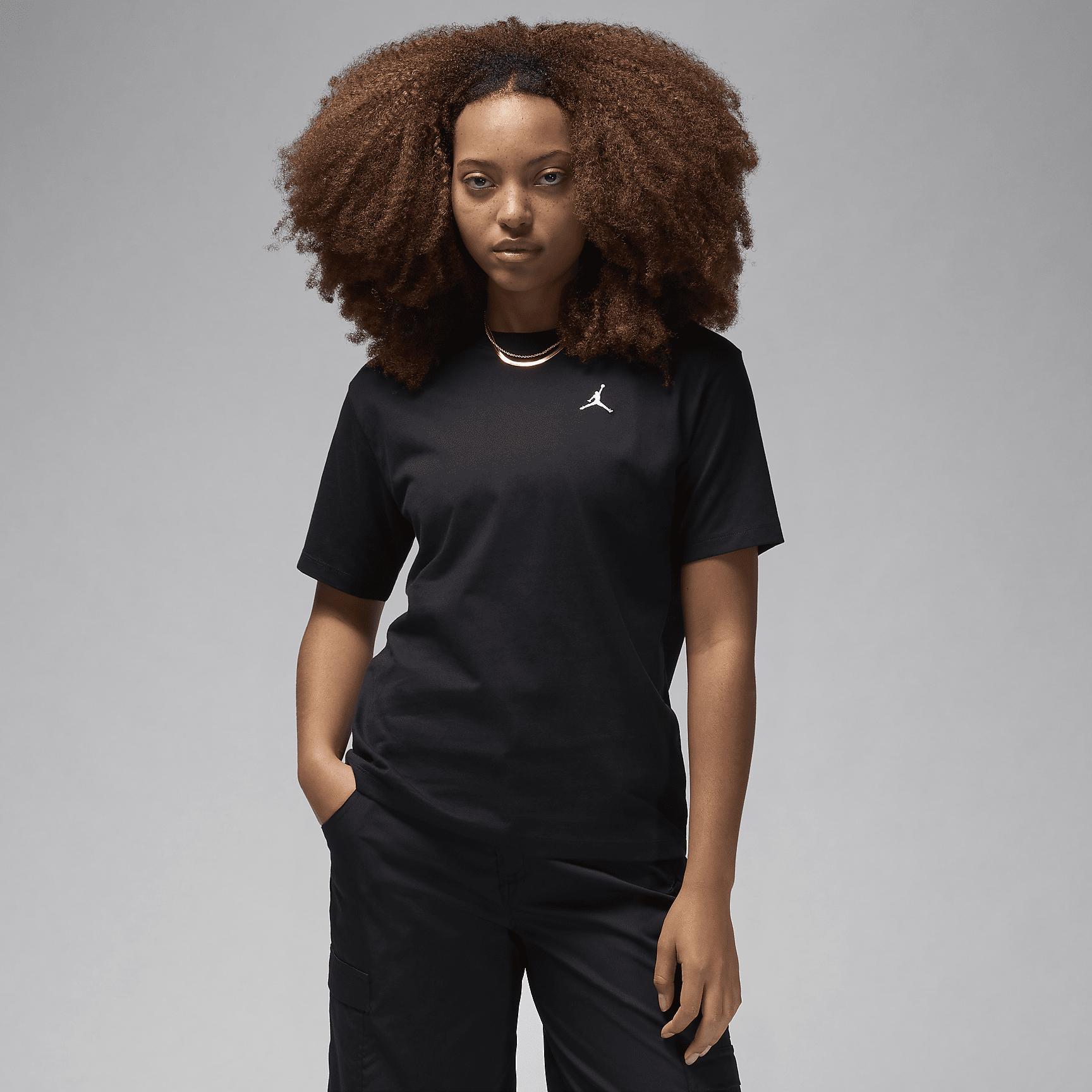 Womens Jordan Essentials Top | FN4500-011 Product Image