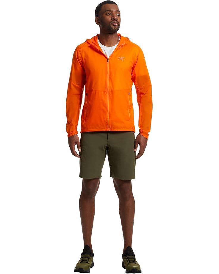 Atom SL Hoody Product Image