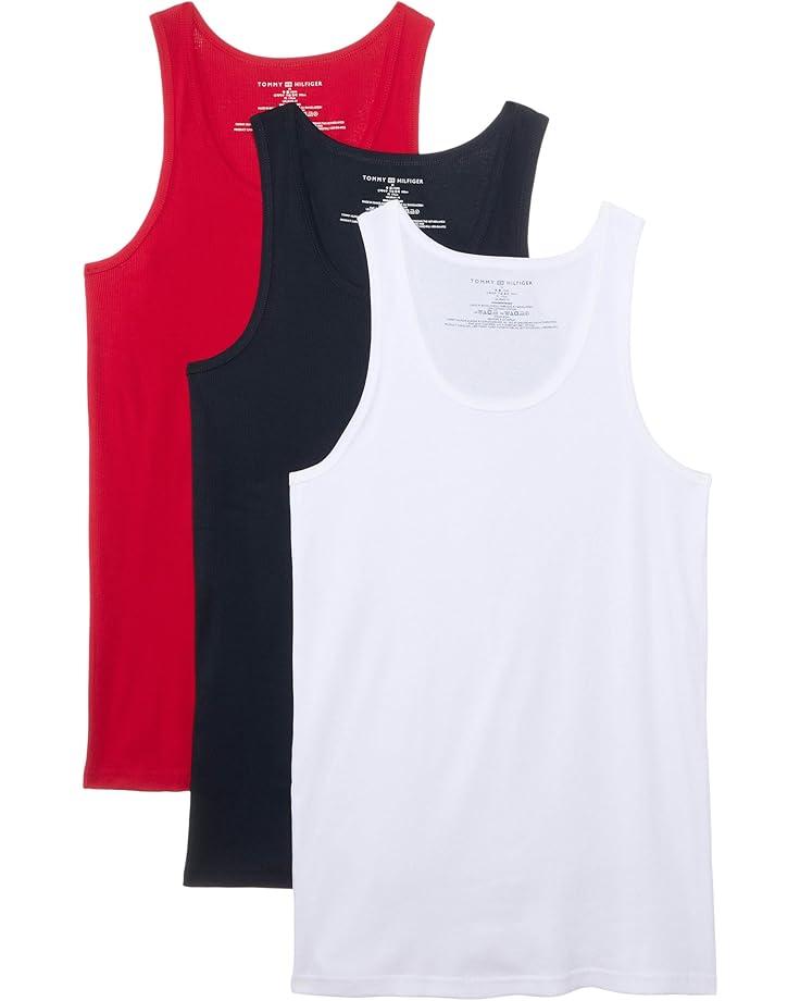Cotton Classics 3-pack Tank Top Product Image